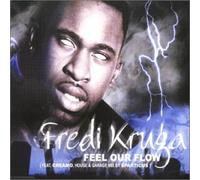 Kruga Fredi - Feel Our Flow