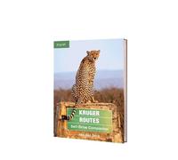Krugar Routes - 9780639831824