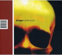 Kruger - Cattle Truck