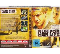 Kruger,Diane/Mulroney,Dermot/Shepard,Sam/Arquette Run For Her Life [Import allemand]