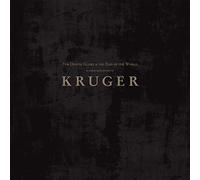 Kruger - For Death, Glory & The End Of The World [VINYL]
