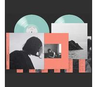 Kruger Lucy & Lost Boys the - Transit Tapes (for Women Who Move) (Vinyl Coloured) [VINYL]