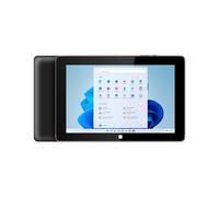 Kruger&Matz Tablet 2-in-1 Edge 1089 Diagonal 10.1 Inch USB 3.0 HDMI 8/256GB Windows 11 Pro KM1089S.1