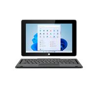 Kruger&Matz Tablet 2in1 EDGE 1089 Diagonal 10,1" HDMI 8/256 GB Windows 11 Pro Keyboard KM1089.1