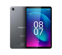 Kruger & Matz Tablet KM0807 UNISOC T606 4 GB RAM 64 GB Black