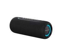Kruger&Matz Wireless Bluetooth Street Speaker KM0563 Power 20W TWS Function RGB Backlight Protection IPX5 Black