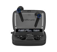 Kruger&Matz Wireless Earphone M19 Earphone with Charging Case Protection IPX4 Bluetooth 5.3 KMPM19
