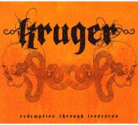 KRUGER - Redemption through Looseness