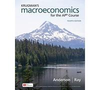 Krugman's Macroeconomics for the AP® Course