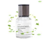 Krujecnt Car Fresheners | 160ml Car Diffuser Air Freshener Bottle,Long Lasting Strong Natural Fragrance Diffusion for Home Travel Closet House Fridge Bathroom Room
