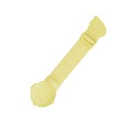 Krujecnt Cat Strip Feeder | Lickable Treat Feeding Dispenser | Squeezable Creamy Treat Spoon, Cat Wet Treats Dispense Spoon, Intelligent Food Dispenser for Cat, Liquid Snack,
