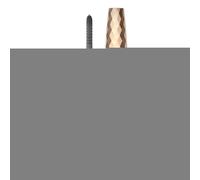 Krujecnt Heated Eyelash Curler - 3 Temperature Modes Eyelash Curler Heated,Curling Tool Portable for Styling Makeup Beauty Cosmetics Travel Natural Look