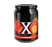 Krujecnt Soda Cup Shape Car Air Freshener - 220g Solid Scent Gel With 8 Fruit & Cologne Scents | Long-Lasting Subtle Smell