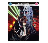 Krull 4K Ultra HD & Blu-ray SteelBook