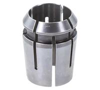 Kruluuvia 763622-4 Collet 1/2Inch Chuck Kit Parts Spring Collet for CNC Machining Center Engraving Machine Lathe Mill Tool ER Collect