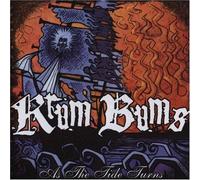 Krum Bums - As the Tide Turns