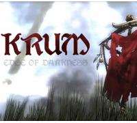 KRUM - Edge Of Darkness PC Steam CD Key