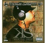 Krumb Snatcha - You'll See