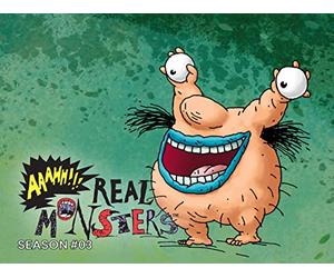 Krumm Gets Ahead / It's Only a Movie