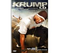 Krump 1.0: Basic Techniques [DVD] [2005] [Region 1] [US Import] [NTSC]