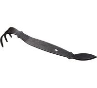 Krumpholz Two-Handed Cultivator 24 x 4.5 cm - 1 item