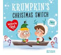 Krumpkin's Christmas Switch (Red's Rainbow)