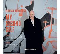 Krumpöck,Florian - My Second Self