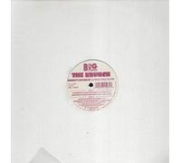 Krunch - Somebody's Watching Me [12" VINYL]