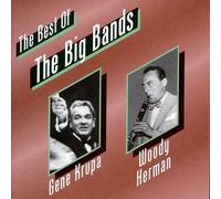 Krupa - Best of the Big Bands