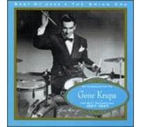 Krupa, Gene - 1927-47