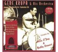 Krupa, Gene - 1946 Live!