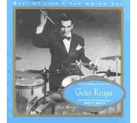 Krupa, Gene - Best of Jazz 1927-47