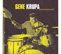 Krupa Gene - Drums Drums Drums