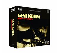Krupa, Gene - Kind Of Krupa