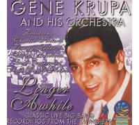 Krupa, Gene - Linger Awhile