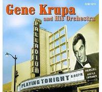 Krupa, Gene - Sweetheart Of Song