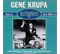 Krupa, Gene - Vol. 13-Masterpieces