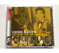 Krupa, Gene - Who's Rhythm All Star Small Groups