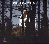 Krupka Trio - Hymns In A Jazz Mood Vol 2 - CD - A4z