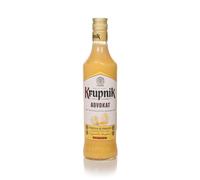 Krupnik Advokat Liqueur - Rich and Creamy