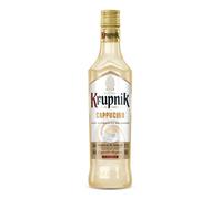 Krupnik Cappuccino 50cl