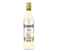 Krupnik Coconut 'Kokos' 50cl