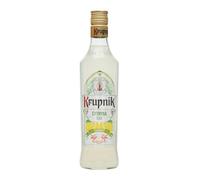 Krupnik Cytryna (Lemon) Liqueur