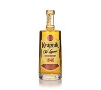 Krupnik Honey Liqueur (50cl) Liqueurs