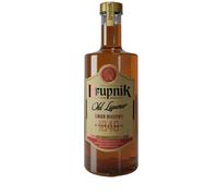 Krupnik Old Liqueur - Smooth and Warming Polish Honey Liqueur, Crafted from Natural Wild Bee's Honey and Exotic Spices, Perfect for Sipping,Cocktails, and Hot Beverages, 50cl 38% ABV