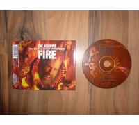 Krupps & Arthur Brown - Fire