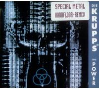 Krupps,die - Power
