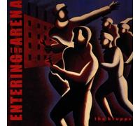 Krupps - Entering the Arena