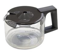 Krups 1.7L Round Glass Coffee Pot SS7235001405 Coffee Maker