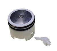 Krups and Rowenta Piston Coffee Machine, Espresseria, MS-0697072, 700ml, Stainless Steel